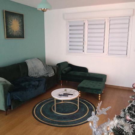Maison Individuelle, Campagne, 3 Chambres, Baignoire Balneo 2 Places Genech Dış mekan fotoğraf