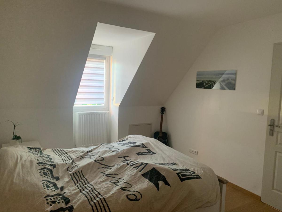 Maison Individuelle, Campagne, 3 Chambres, Baignoire Balneo 2 Places Genech Dış mekan fotoğraf