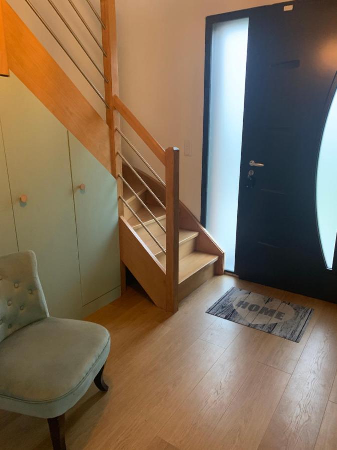Maison Individuelle, Campagne, 3 Chambres, Baignoire Balneo 2 Places Genech Dış mekan fotoğraf