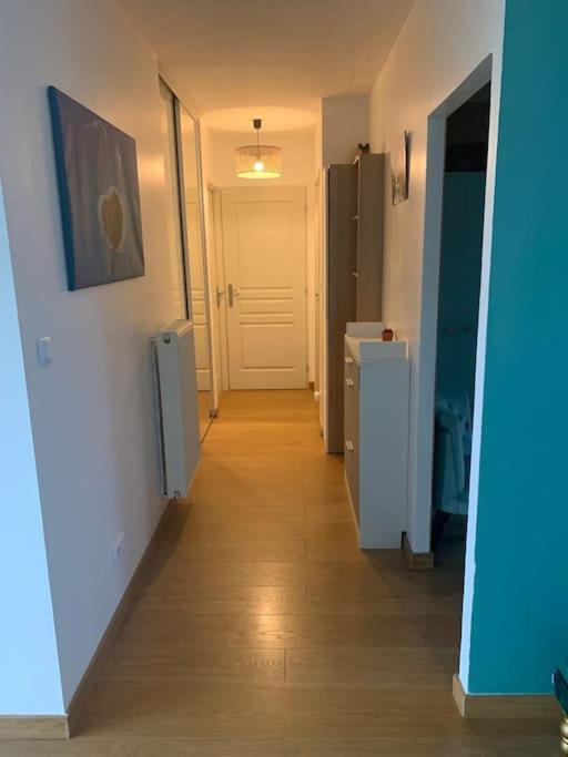 Maison Individuelle, Campagne, 3 Chambres, Baignoire Balneo 2 Places Genech Dış mekan fotoğraf