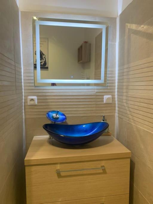 Maison Individuelle, Campagne, 3 Chambres, Baignoire Balneo 2 Places Genech Dış mekan fotoğraf