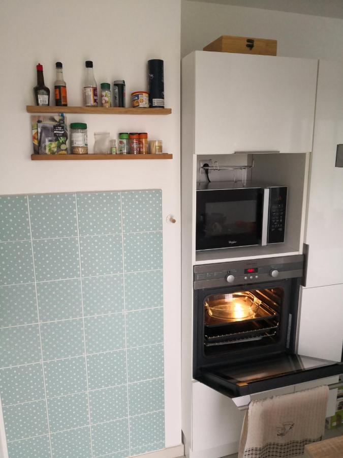 Maison Individuelle, Campagne, 3 Chambres, Baignoire Balneo 2 Places Genech Dış mekan fotoğraf