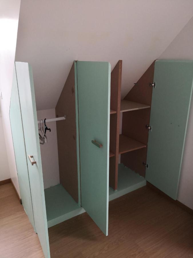 Maison Individuelle, Campagne, 3 Chambres, Baignoire Balneo 2 Places Genech Dış mekan fotoğraf