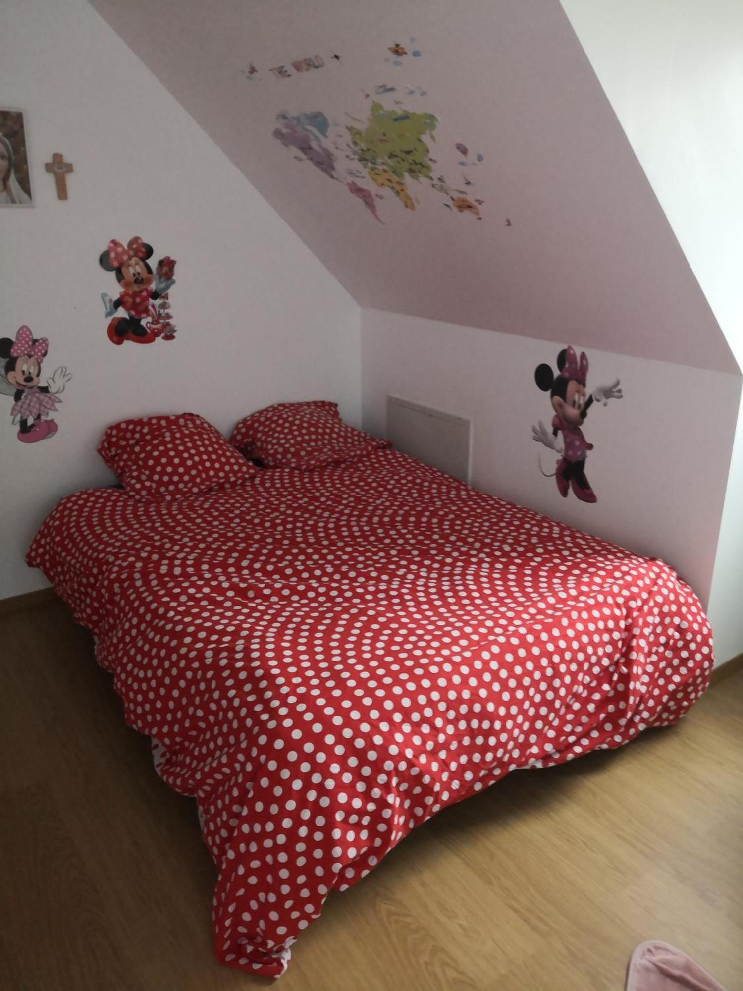 Maison Individuelle, Campagne, 3 Chambres, Baignoire Balneo 2 Places Genech Dış mekan fotoğraf