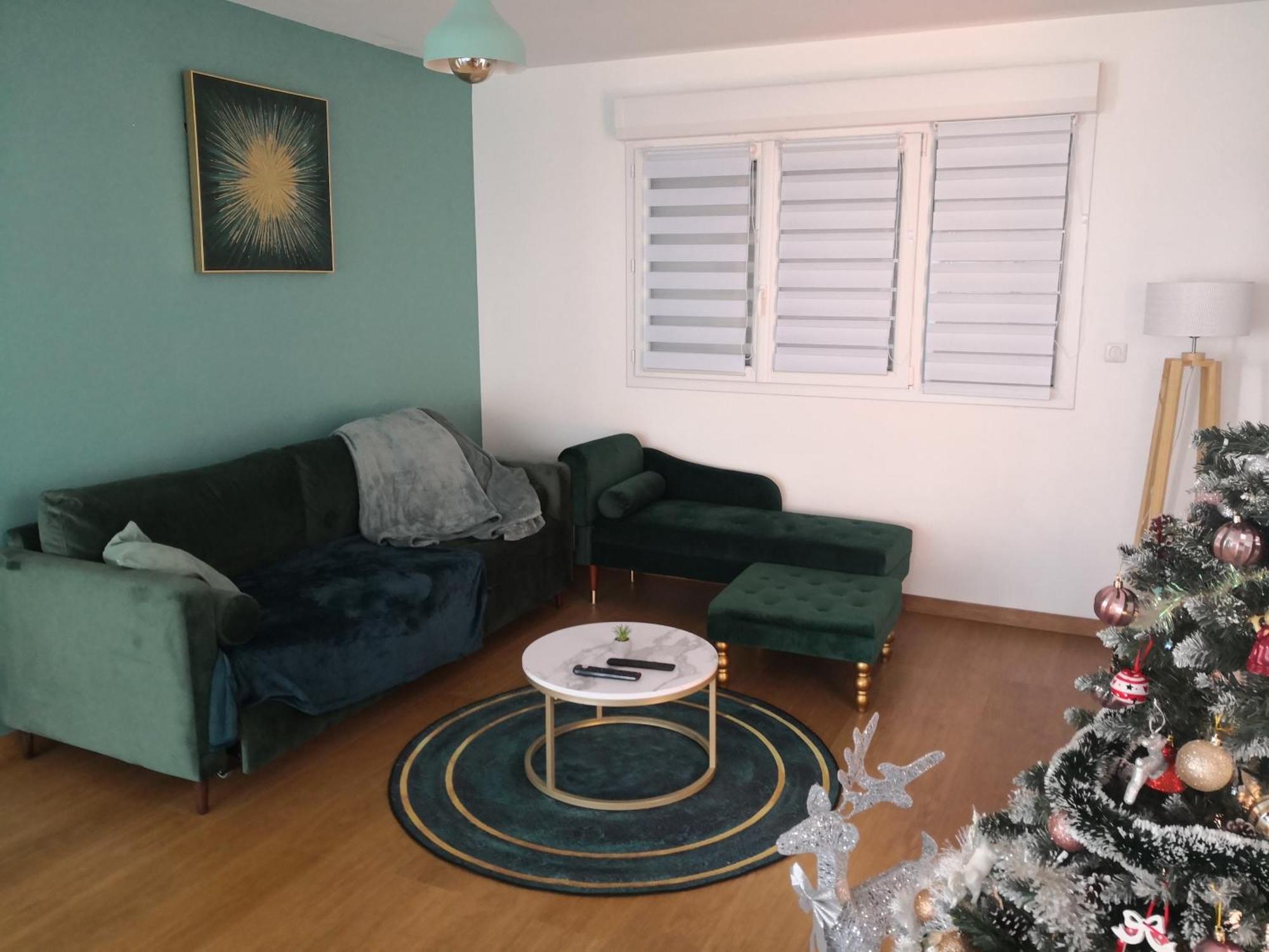Maison Individuelle, Campagne, 3 Chambres, Baignoire Balneo 2 Places Genech Dış mekan fotoğraf